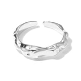 Anello Brooklyn
