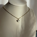 Collar de perlas