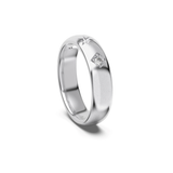 Sahra ♡ Anello Argento 925
