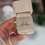 Nami ♡ Anello Argento925