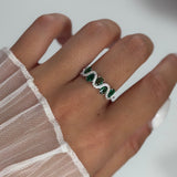 Anello ♡ Victoria Green