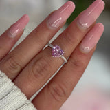Venere ♡ Anello Argento925
