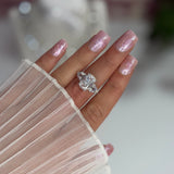 Celine ♡ Anello Argento925