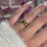 Adele ♡ Anello Acciaio