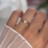 Nami ♡ Anello Argento925
