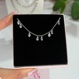 Glow♡ Bracciale Argento925