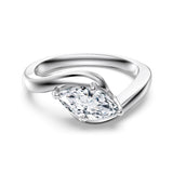 Eyes ♡ Anello Argento925