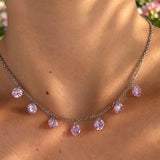 Collana Cherry Blossom