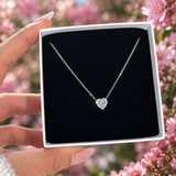 Ama ♡ Collana Argento925