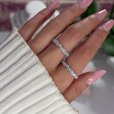Jolie ♡ Anello Argento925