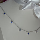 Soft ♡ Collana Argento925