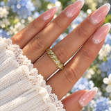 Mirage ♡ Anello Argento 925
