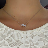 You ♡ Collana Argento925