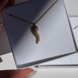 Collana Corno