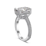 Sparkle ♡ Anello Argento925