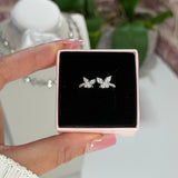 Fly Regolabile Silver ♡ Anello Argento925