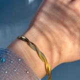 Bracciale Intreccio