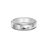 Sahra ♡ Anello Argento 925