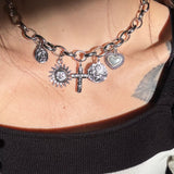 collar divino