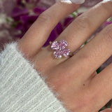 Runa ♡ Anello Argento925