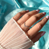 Tiara Ring