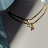 Collana Solea