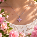 Runa ♡ Collana Argento925