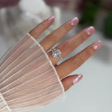 Celine ♡ Anello Argento925
