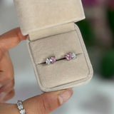 Rose ♡ Orecchini Argento925
