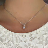 Locket ♡ Collana Argento 925