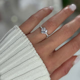 Venere ♡ Anello Argento925