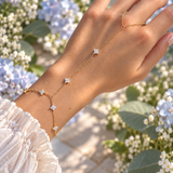 Baciamano ♡ Flower