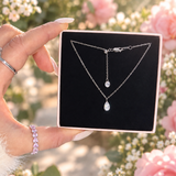 Glow ♡ Collana Argento925