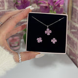 Runa ♡ Orecchini Argento925