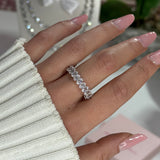 Jade ♡ Anello Argento925