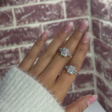 Zaira ♡ Anello Argento 925