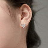 Candy ♡ Orecchini Argento925