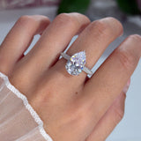 Anello ♡ Sparkle Glow