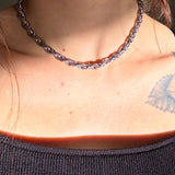 collar tracy
