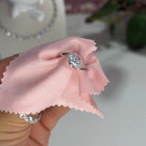 Eyes ♡ Anello Argento925