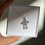 Sherlin Necklace