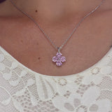 Runa ♡ Collana Argento925