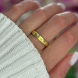 Sahra ♡ Anello Argento 925