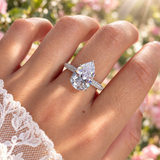 Anello ♡ Sparkle Glow