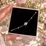 Fatima ♡ Bracciale argento 925