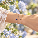 Ocean ♡ Bracciale Argento925