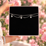 Aura ♡ Bracciale argento 925