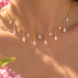 Lumina ♡ Collana Argento925
