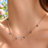 Soft ♡ Collana Argento925