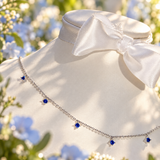 Soft ♡ Collana Argento925